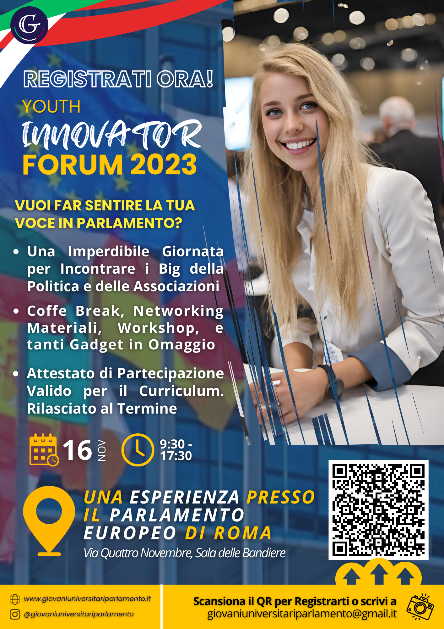 Youth European Forum